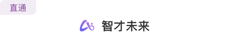 智才未来